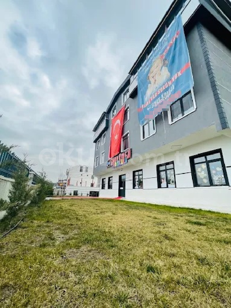 Özel Bağlıca Sınav Anaokulu - 4