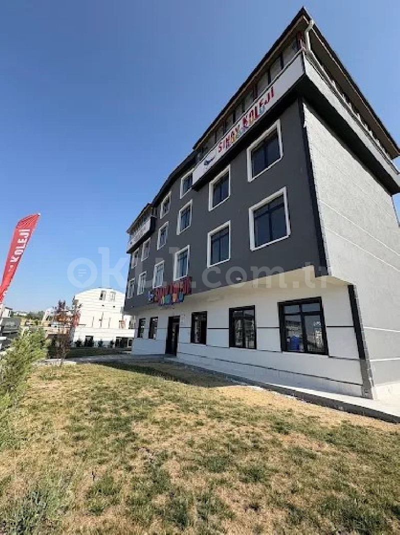 Özel Bağlıca Sınav Anaokulu - 3