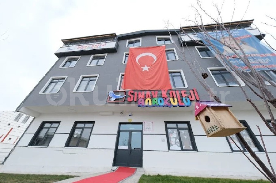 Özel Bağlıca Sınav Anaokulu - 2