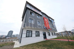 Bağlıca Sınav Anaokulu Kampüsü