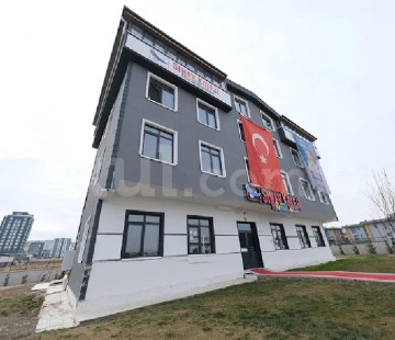 Özel Bağlıca Sınav Anaokulu