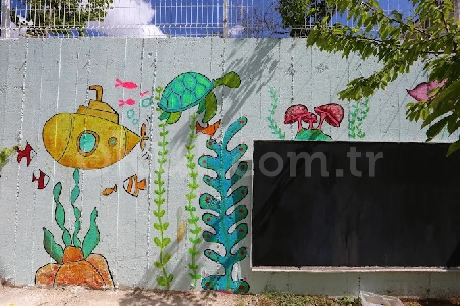 Özel İncek Net Anaokulu - 16