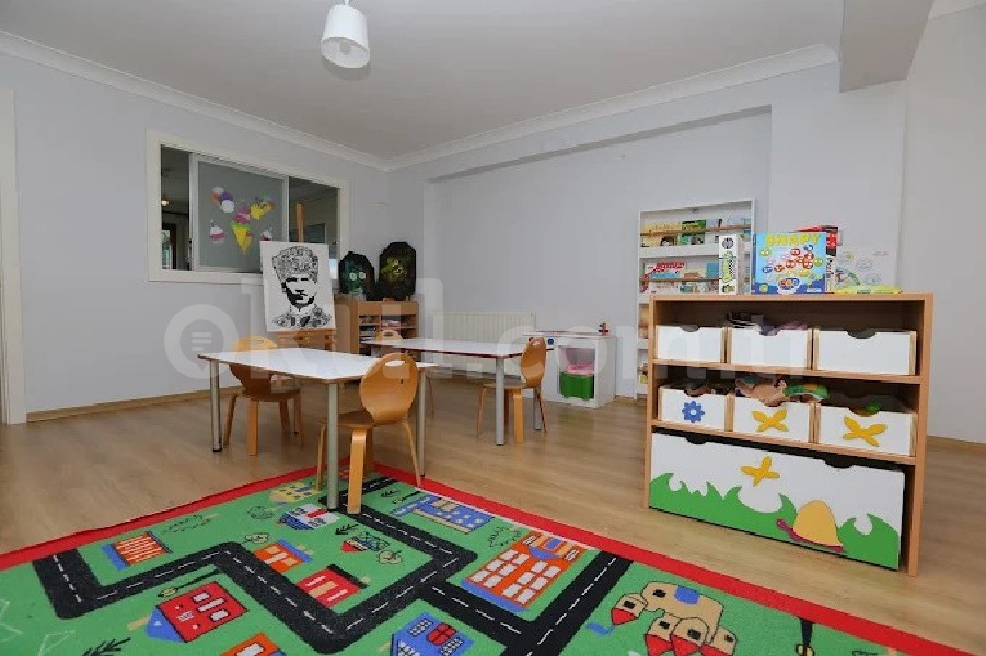 Özel İncek Net Anaokulu - 2