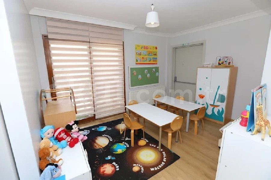 Özel İncek Net Anaokulu - 5
