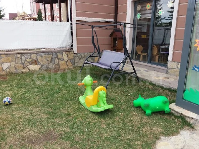 Özel İncek Net Anaokulu - 26