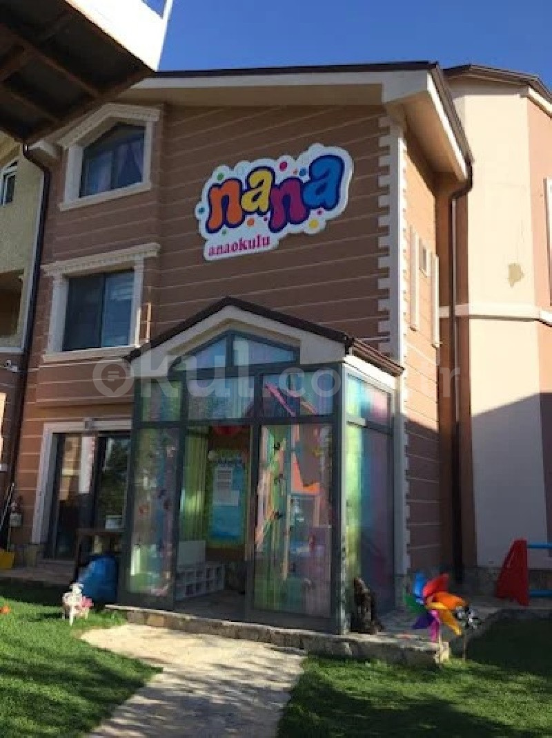 Özel İncek Net Anaokulu - 19