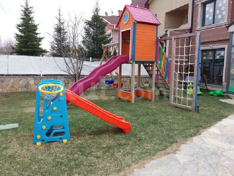 Özel İncek Net Anaokulu - 22