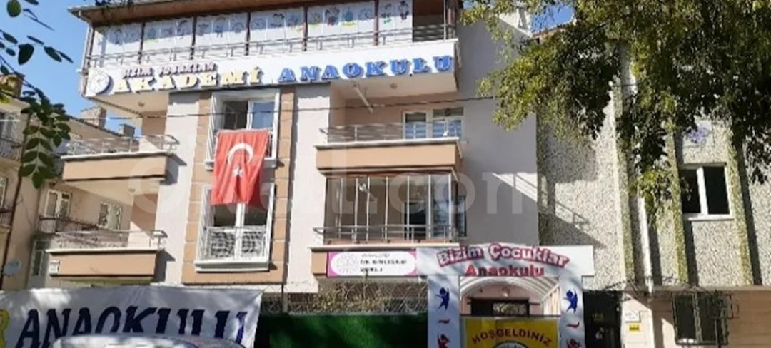 Özel Bağlarbaşı Bizim Çocuklar Anaokulu - 1