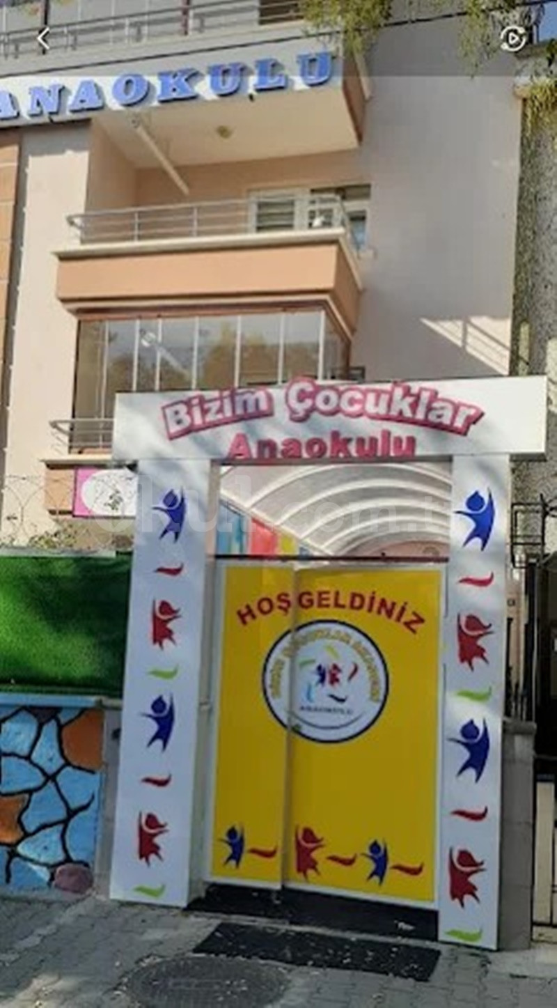 Özel Bağlarbaşı Bizim Çocuklar Anaokulu - 2