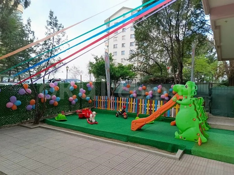 Özel Keçiören Gülümse Anaokulu - 2