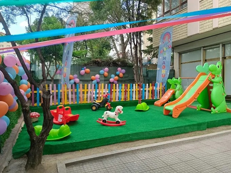 Özel Keçiören Gülümse Anaokulu - 3