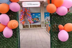 Özel Keçiören Gülümse Anaokulu