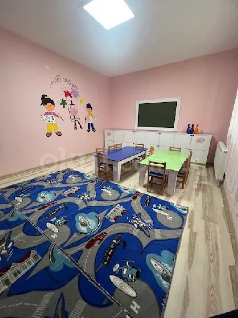 Özel Keçiören Öz Vadi Bahçe Anaokulu - 5