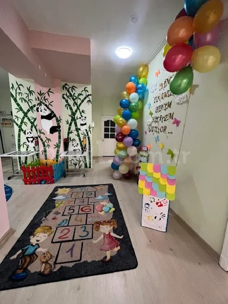 Özel Keçiören Öz Vadi Bahçe Anaokulu - 4