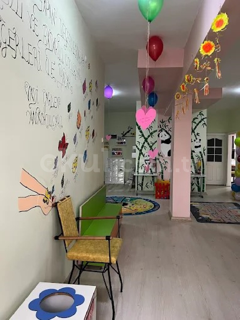 Özel Keçiören Öz Vadi Bahçe Anaokulu - 6