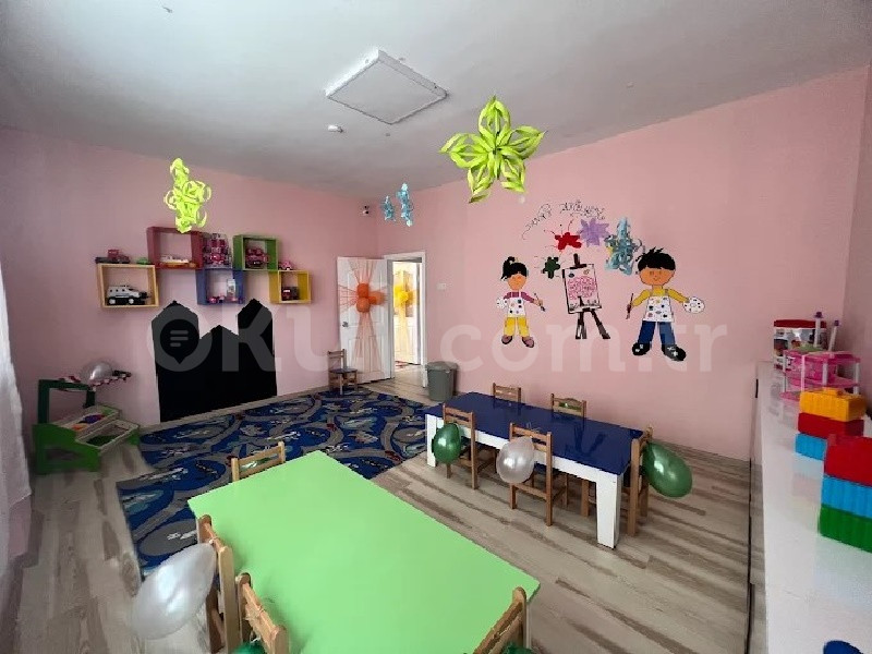 Özel Keçiören Öz Vadi Bahçe Anaokulu - 3