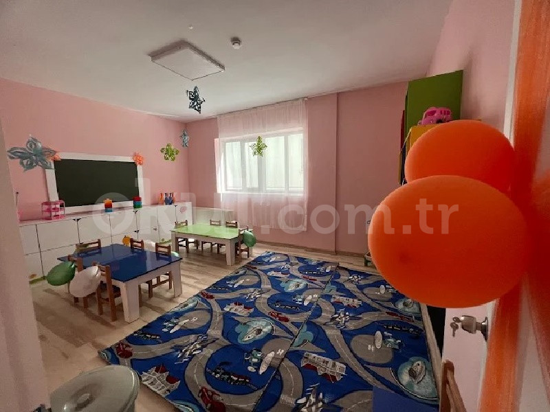 Özel Keçiören Öz Vadi Bahçe Anaokulu - 7