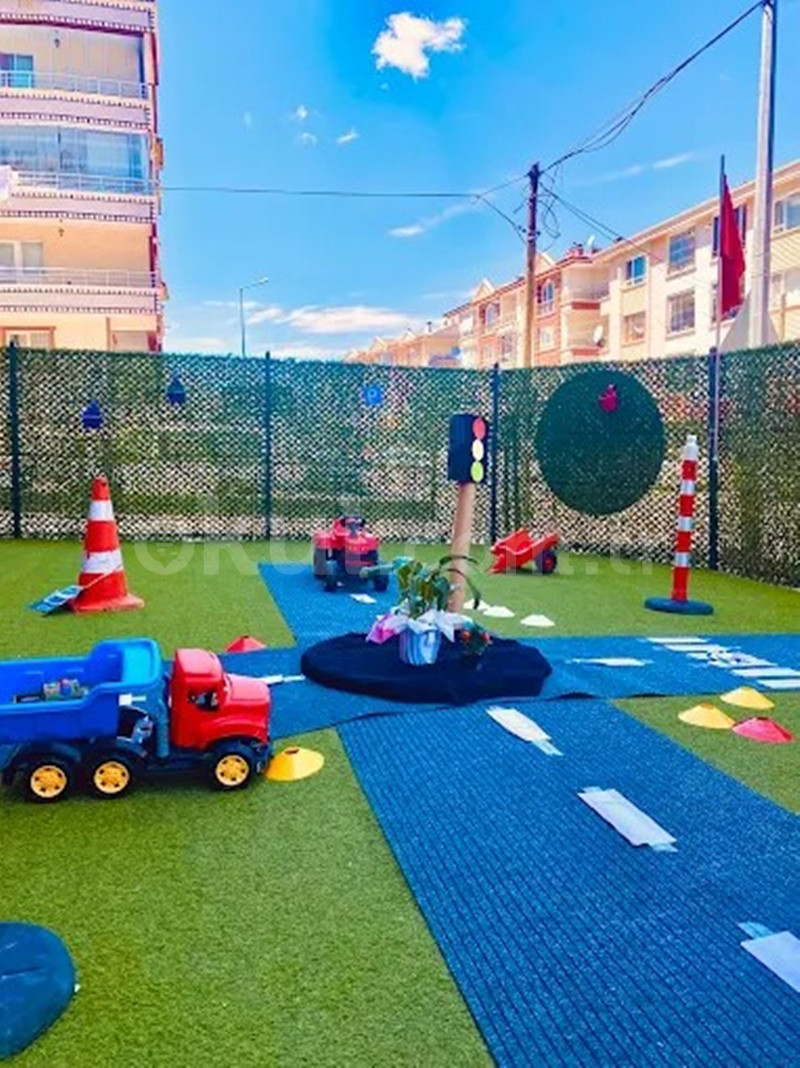 Özel Mamak Ay Yolu Anaokulu - 10