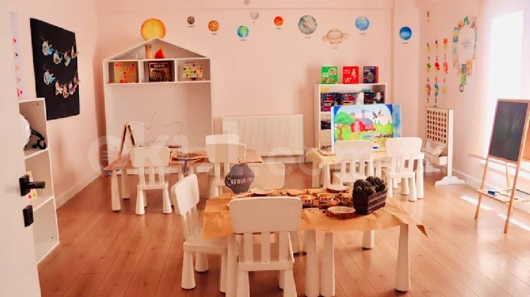 Özel Mamak Ay Yolu Anaokulu - 6