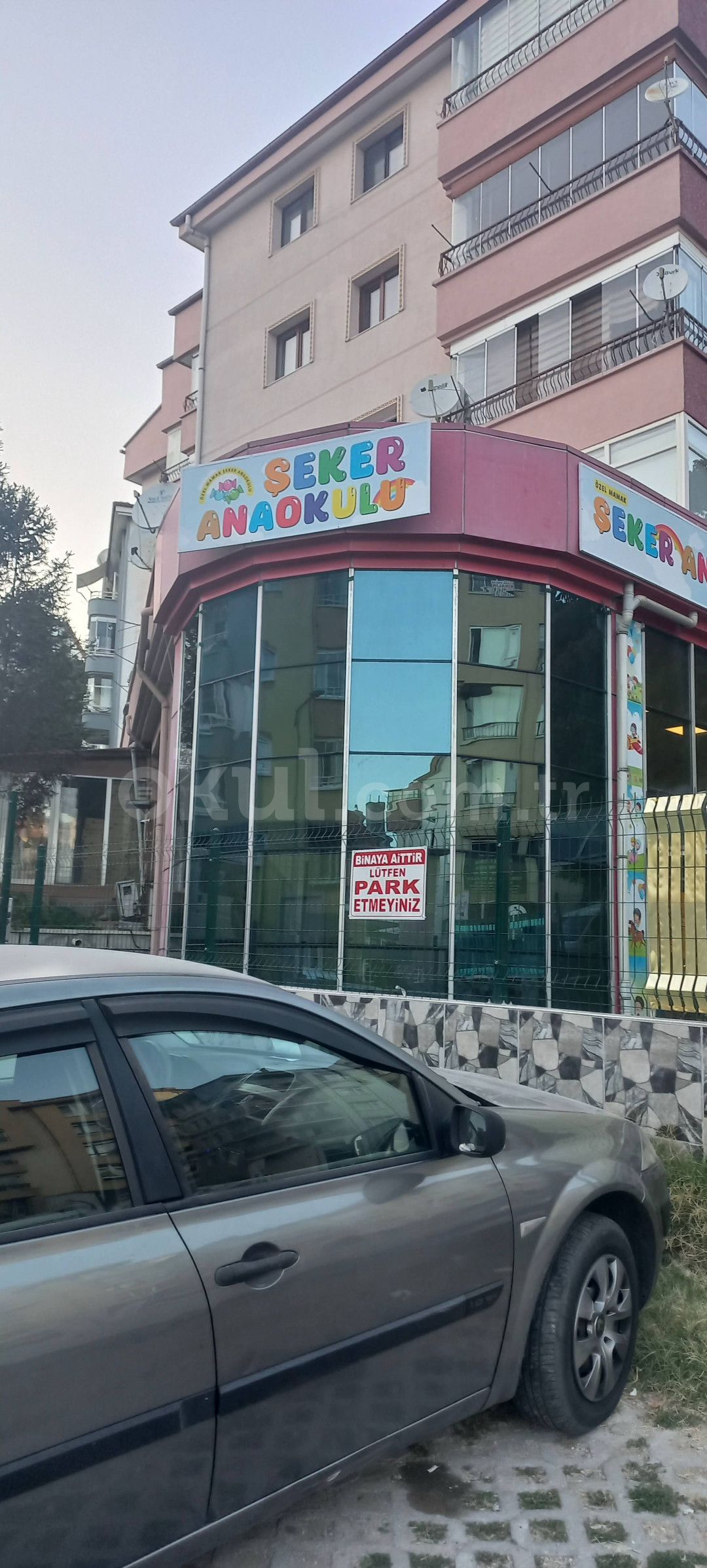 Özel Mamak Şeker Anaokulu - 3
