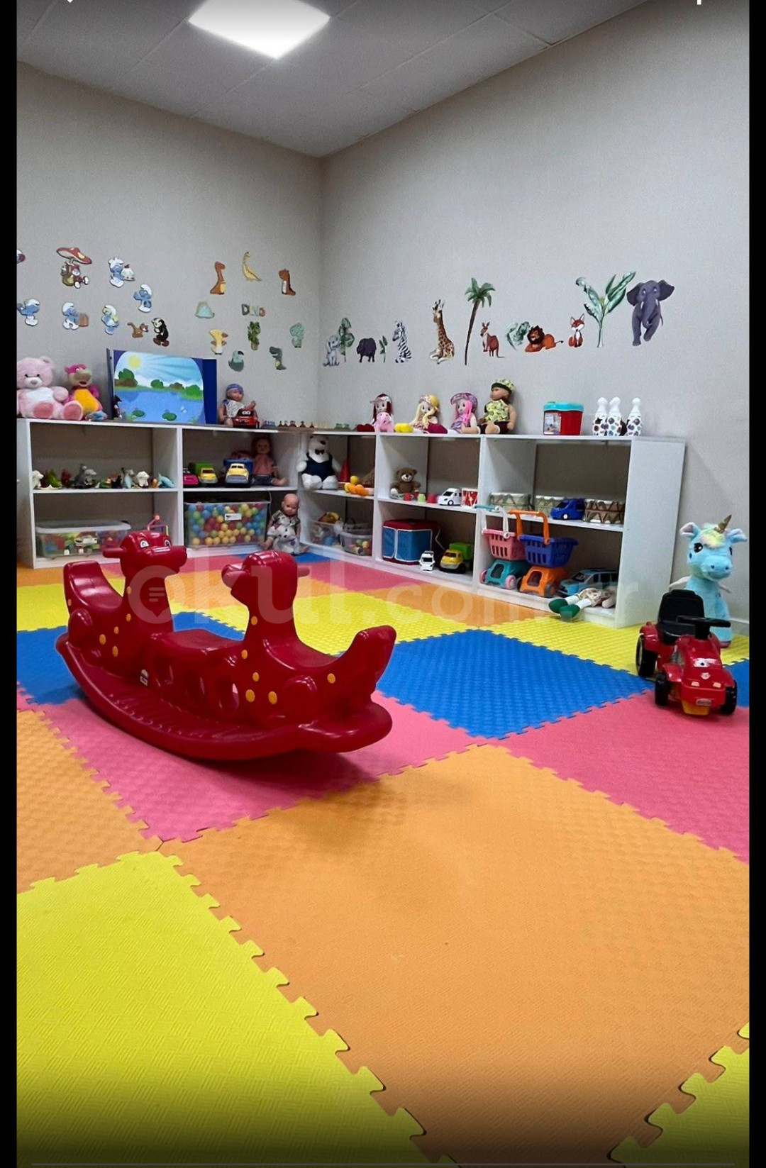 Özel Mamak Mehtap Öz Anaokulu - 3