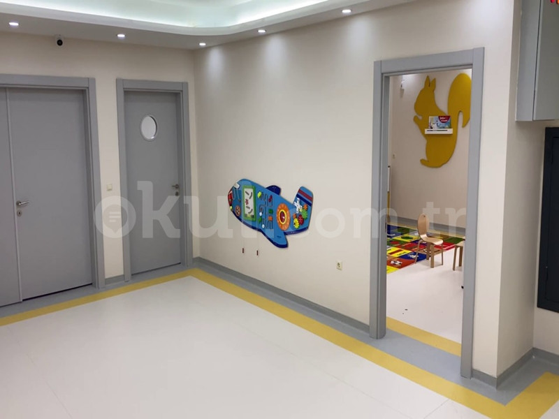 Özel Mamak Sema Anaokulu - 14