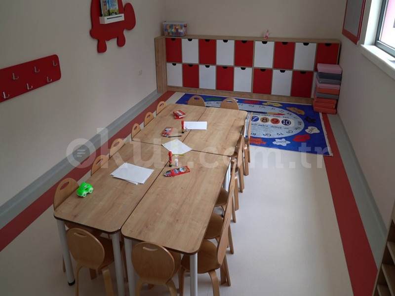Özel Mamak Sema Anaokulu - 15