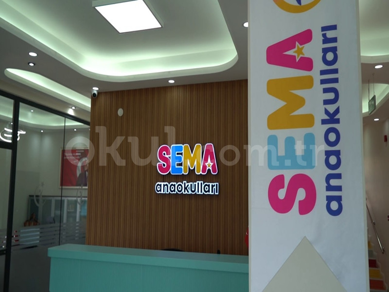 Özel Mamak Sema Anaokulu - 17