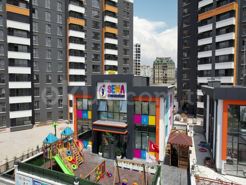 Özel Mamak Sema Anaokulu - 6