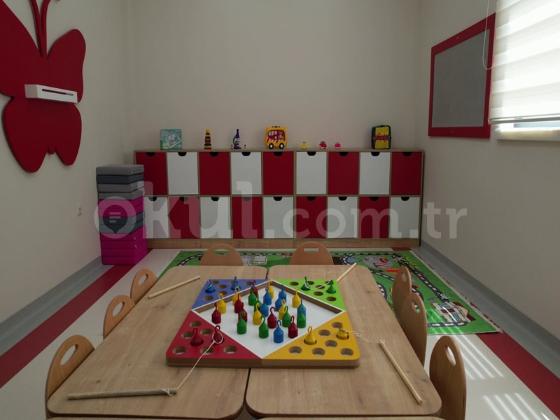 Özel Mamak Sema Anaokulu - 21