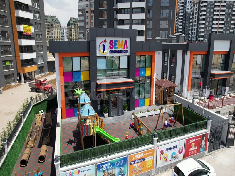 Özel Mamak Sema Anaokulu - 9
