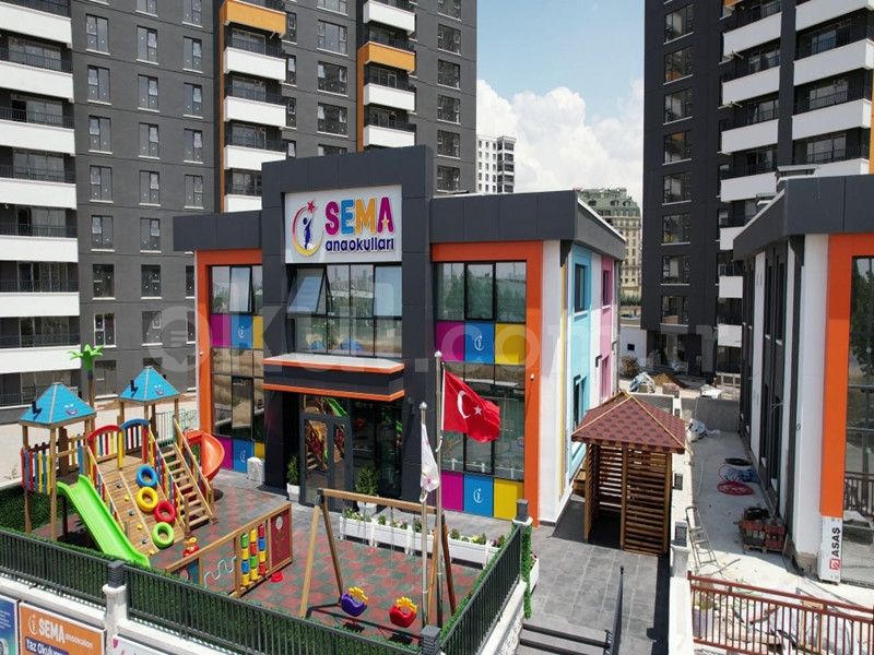 Özel Mamak Sema Anaokulu - 5