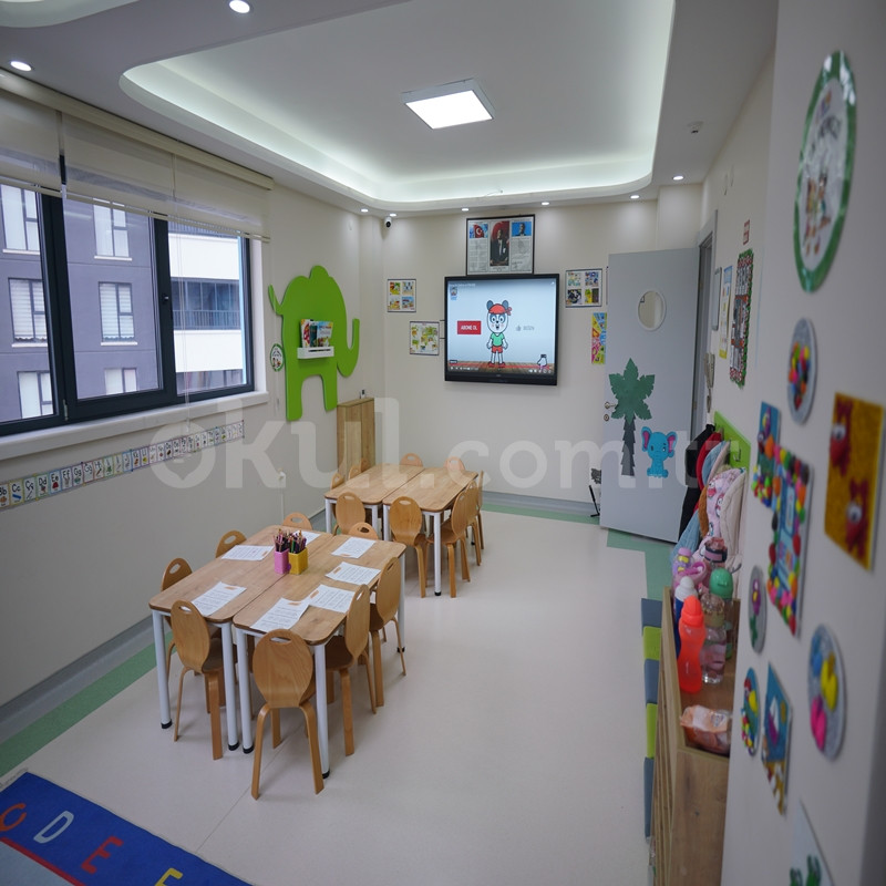 Özel Mamak Sema Anaokulu - 16