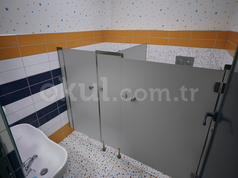 Özel Mamak Sema Anaokulu - 17