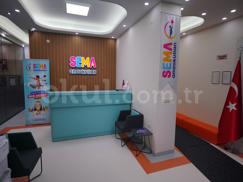 Özel Mamak Sema Anaokulu - 7