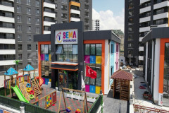 Özel Mamak Sema Anaokulu