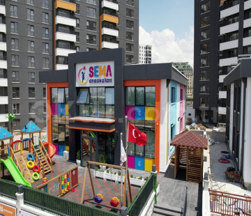 Özel Mamak Sema Anaokulu