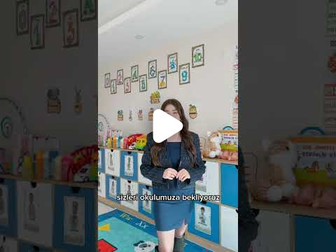 Özel Mamak Sema Anaokulu - 22