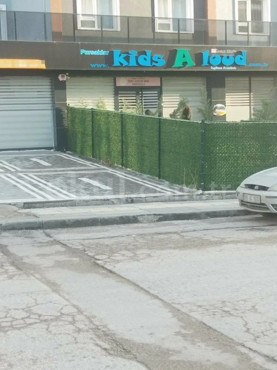 Özel Pursaklar İngiliz Kültür Anaokulu - 2
