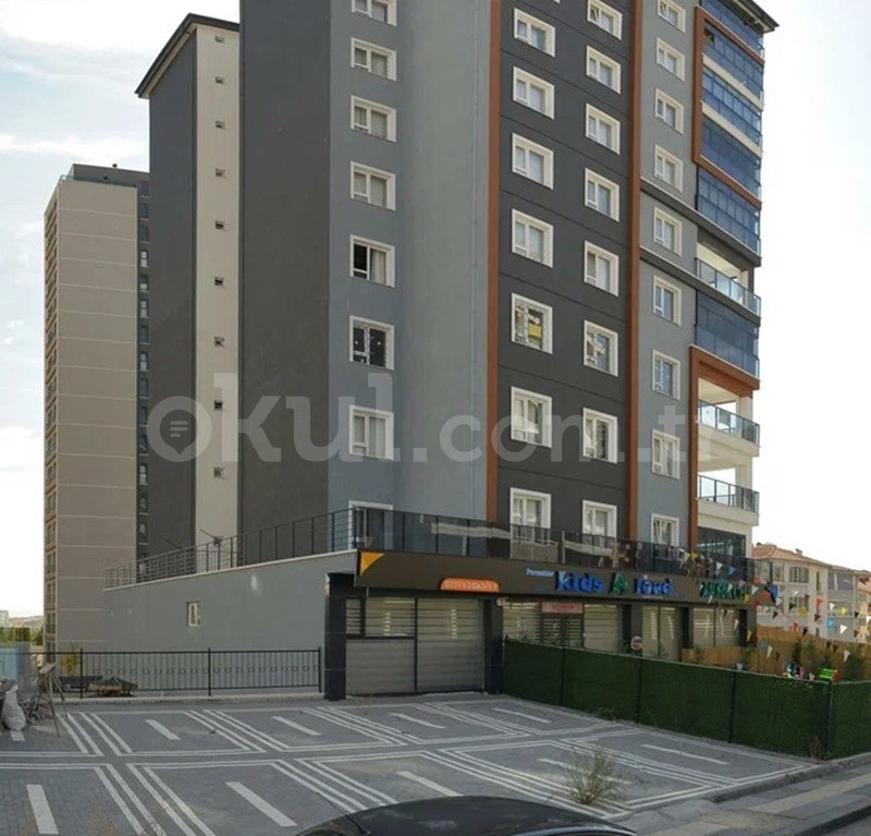 Özel Pursaklar İngiliz Kültür Anaokulu - 1