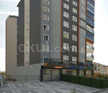 Özel Pursaklar İngiliz Kültür Anaokulu
