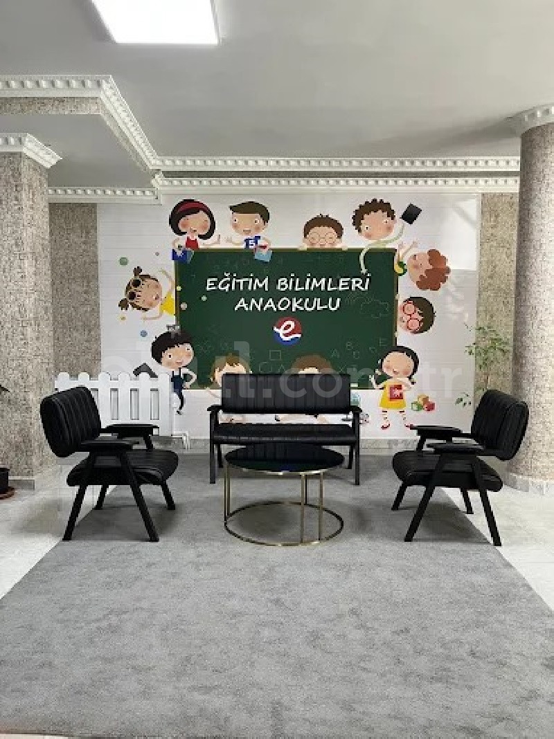 Özel Pursaklar On Adım Eğitim Bilimleri Anaokulu - 11