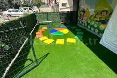 Özel Pursaklar On Adım Eğitim Bilimleri Anaokulu