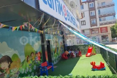 Özel Pursaklar On Adım Eğitim Bilimleri Anaokulu