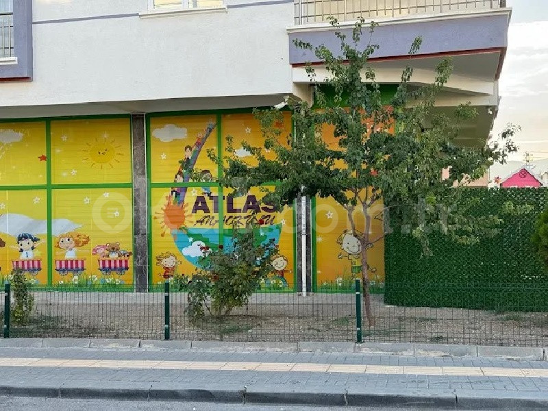 Özel Yenikent Atlas Anaokulu - 2