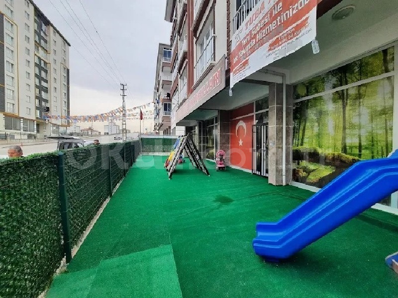 Özel Yenikent Tuba ve Ardıç Anaokulu - 2