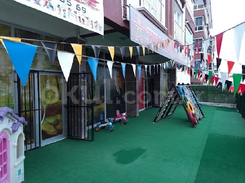Özel Yenikent Tuba ve Ardıç Anaokulu - 4