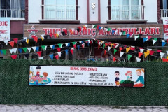 Özel Yenikent Tuba ve Ardıç Anaokulu