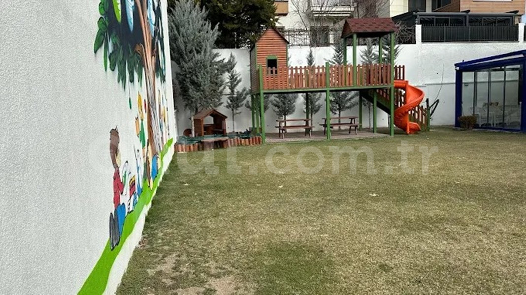 Özel Yeni Batı Alem Çocuklar Anaokulu - 3