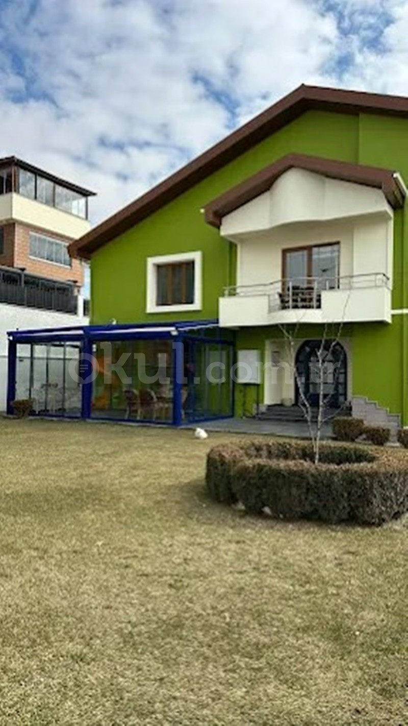 Özel Yeni Batı Alem Çocuklar Anaokulu - 2